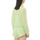 3. Salomon SHKout FLY JKT W LC2870500 Green L