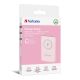 5. Verbatim Charge 'n' Go Lithium Polymer (LiPo) 5000 mAh Wireless Charging Pink