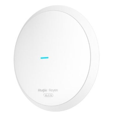 2. Ruijie Networks RG-RAP62 WLAN access point 1774 Mbit/s White PoE support