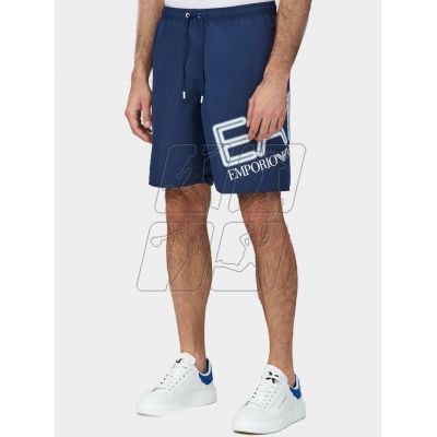 EA7 Emporio Armani swim shorts M 902047-4R736-00035