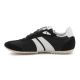 4. Palladium Pallaracer Flame 94644-008 Black