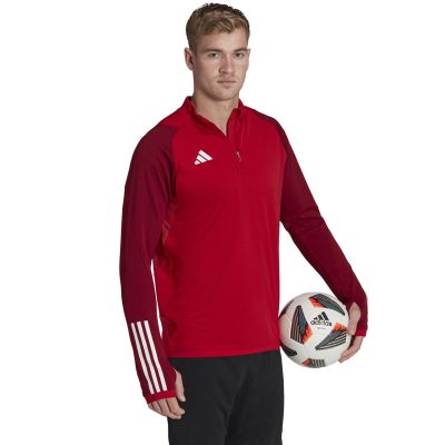 16. Adidas Tiro 23 Competition Training Top M HI3050 sweatshirt