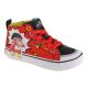 Skechers Street Fame - Ultra Fun Red Titan 406060L-RDBK Red 31