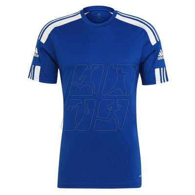 7. T-shirt adidas Squadra 21 JSY M GK9154