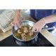 6. ZWILLING Pro Round Universal Frying Pan