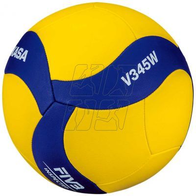 2. Volleyball Mikasa V345W