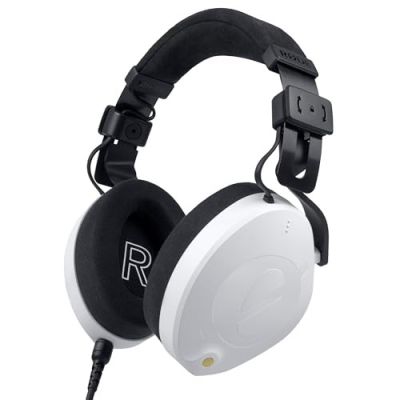 4. RODE NTH 100 White Headphones - On-Ear Headphones