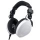 4. RODE NTH 100 White Headphones - On-Ear Headphones