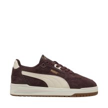 Puma Shuffle Downtown SD Shoes Brown 402597 09
