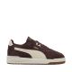Puma Shuffle Downtown SD Shoes Brown 402597 09