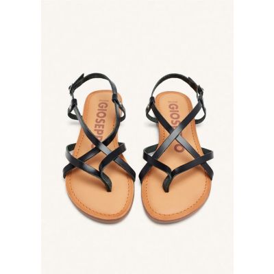 Gioseppo LELEX Women's Shoes (69114-P-Negro)