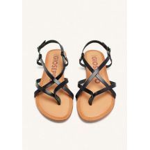 Gioseppo LELEX Women's Shoes (69114-P-Negro)