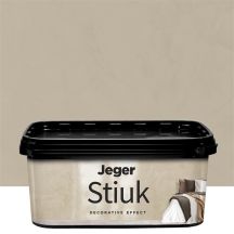 PLASTER DECOR JEGER STUCK TERRA 2L