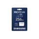 12. Samsung MB-MY256S 256 GB MicroSDXC UHS-I