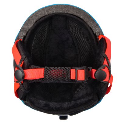 5. Meteor Avalo M ski helmet 55-58 cm 17285