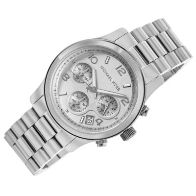 2. MICHAEL KORS Runway MK7325 Women's Watch + BOX