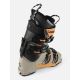 8. LANGE XT3 FREE 110 MV GW Wild Beige Ski Boots