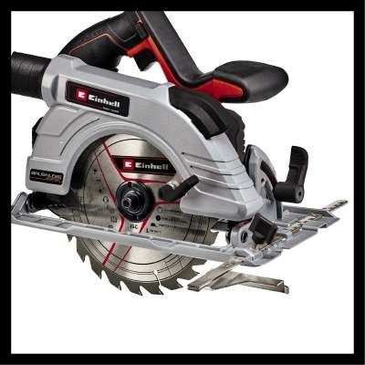 3. Hand saw TP-CS 18/190 Li BL Solo 4331210 EINHELL