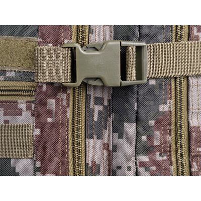 16" Tracer Evo Camo 25L Expedition Backpack