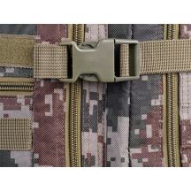 16" Tracer Evo Camo 25L Expedition Backpack