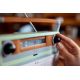 10. LEGO Icons 10334 - Retro Radio