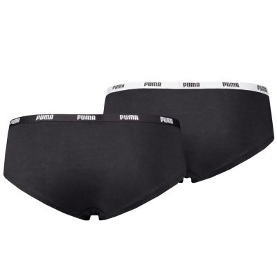 2. Puma Hipsters 2 Pack W 603022001-200 Panties