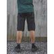 4. POC Bastion Shorts Black