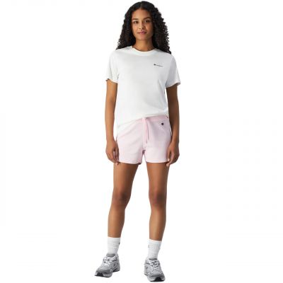 4. Champion SS Tee W 118091 WW001