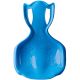 3. APPLE BIG COMFORT SNOW SLED BLUE