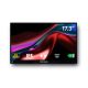 36. AOC 27" monitor 27G2ZN3/BK 2xHDMI DP