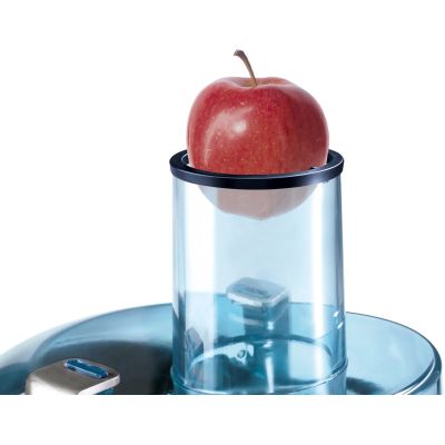 5. BOSCH MES 3500 juicer (750W; silver)