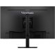 4. ViewSonic VG2709-2K-MHD-2 27" Monitor - Flat Screen - 68.6 cm