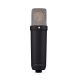 11. RODE NT1 5th Generation Black - Condenser Microphone