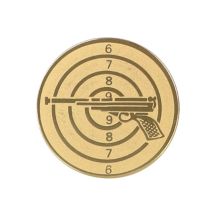 Aluminium Insert – Handgun