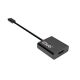 3. CLUB3D USB 3.1 Type C to HDMI 2.0 UHD 4K 60HZ Active Adapter