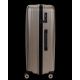 5. SwissBags Echo suitcase 77 cm 17784 champagne