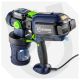 5. 550W Paint Spray Gun W02003 WUBER