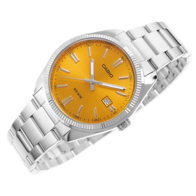 3. Men's Watch CASIO MTP-1302PD-9AVEF + BOX