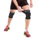 13. Elastic knee pads - 2 pcs.