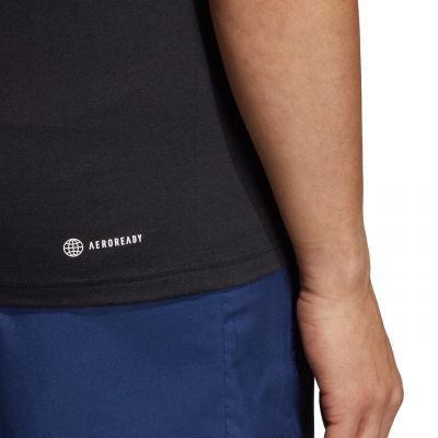 6. adidas Train Essentials Training Top M IC6945