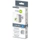 17. DOOR MOSQUITO NET 2X60X210 WHITE