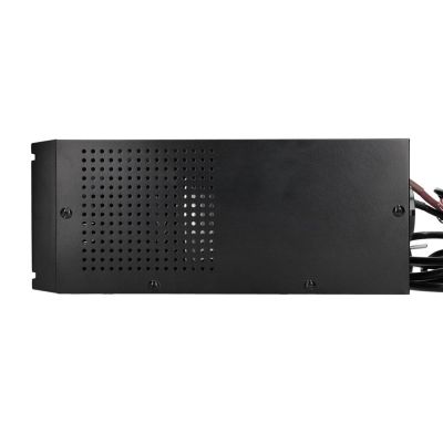 6. Extralink Piorun 2000VA/1600W Inverter Pure Sine Wave, 24VDC Battery Voltage