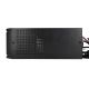 6. Extralink Piorun 2000VA/1600W Inverter Pure Sine Wave, 24VDC Battery Voltage