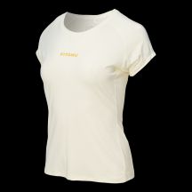 Women's T-shirt with short sleeves FITURN W