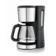2. WMF Bueno 04.1225.0011 Semi-automatic coffee machine Drip coffee machine 1.7 l