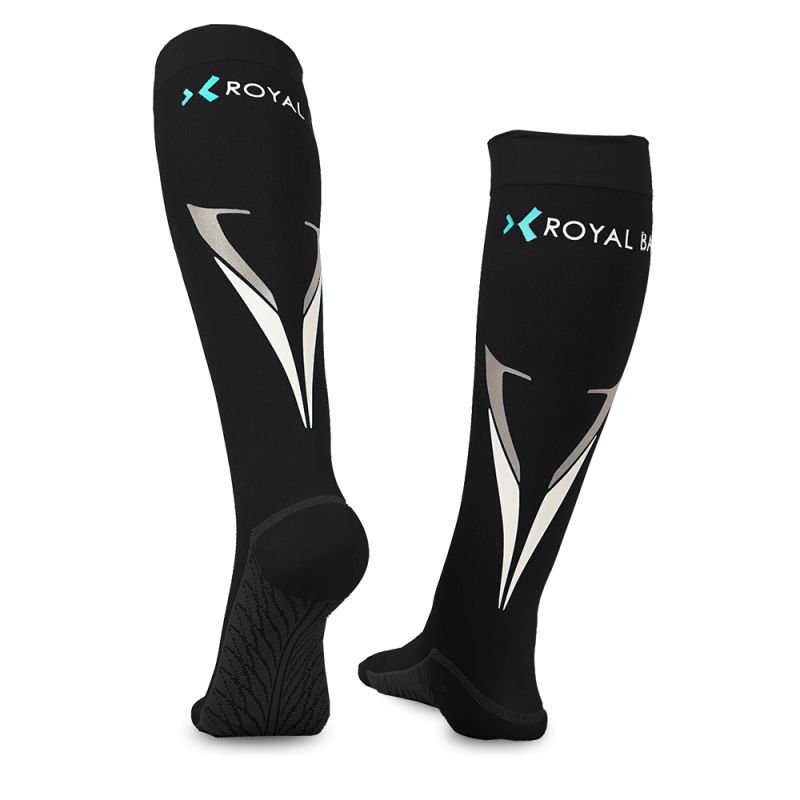 Royal Bay Therapy knee socks 2.08590072711192