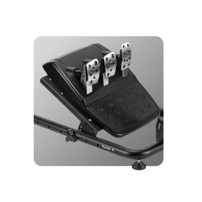 3. Huzaro Speed 2.0 Gaming Frame