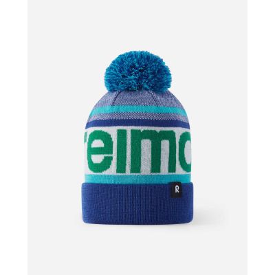 Reima Beanie Taasko children's winter hat – woolen and warm (5300058B-6901)