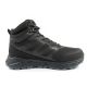 4. Lee Cooper men's winter hiking boots, insulated, waterproof, black