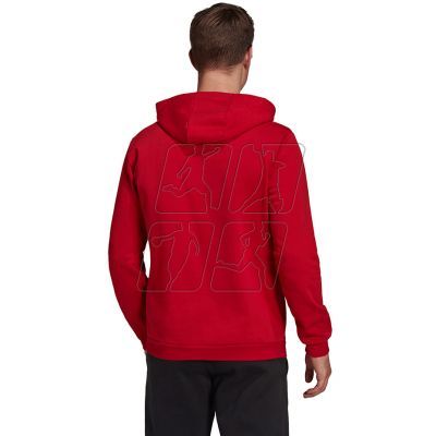 8. Sweatshirt adidas Entrada 22 Hoody M H57514